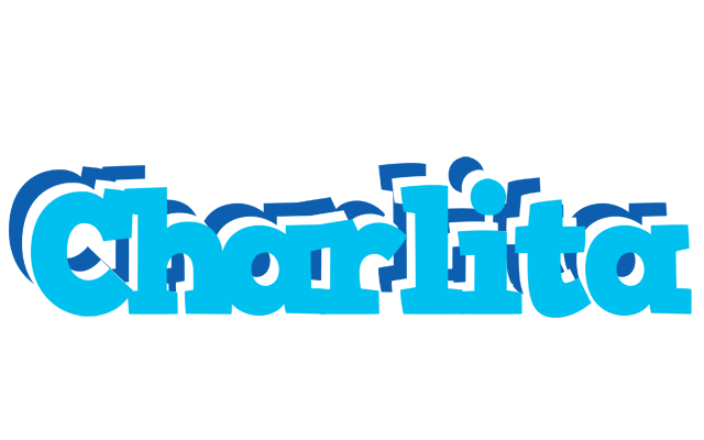 Charlita jacuzzi logo