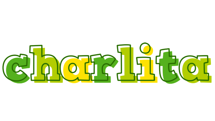Charlita juice logo