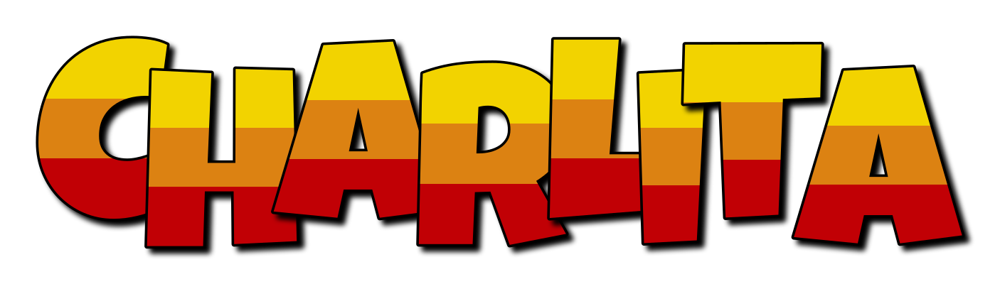 Charlita jungle logo