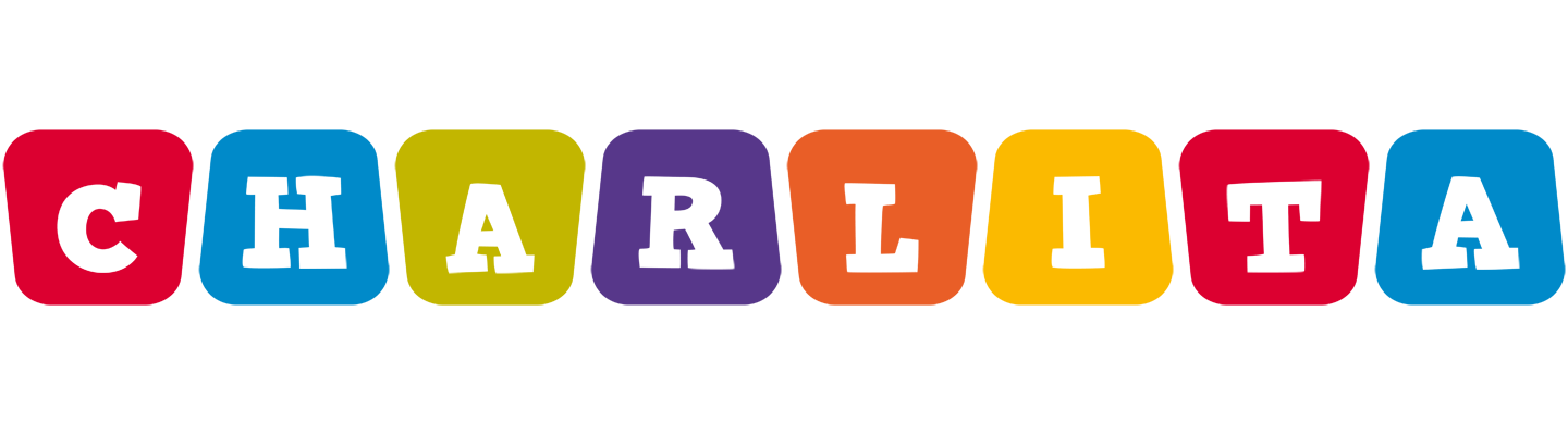 Charlita kiddo logo