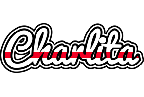 Charlita kingdom logo