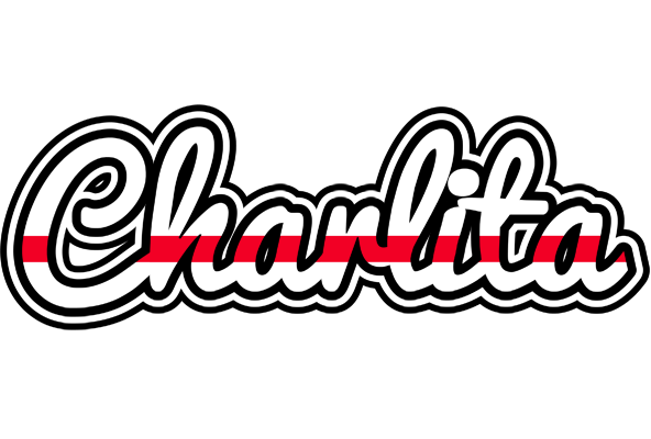 Charlita kingdom logo