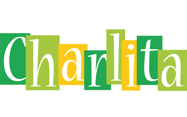 Charlita lemonade logo