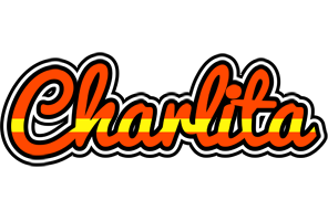 Charlita madrid logo