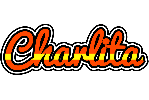 Charlita madrid logo