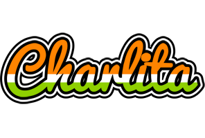 Charlita mumbai logo