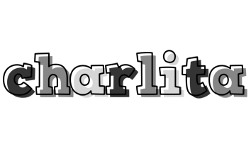 Charlita night logo