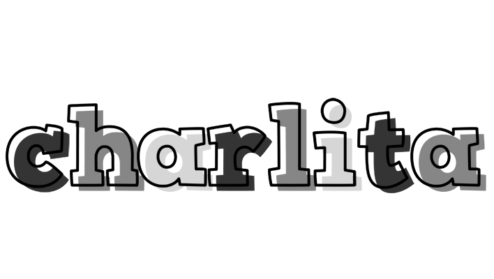 Charlita night logo