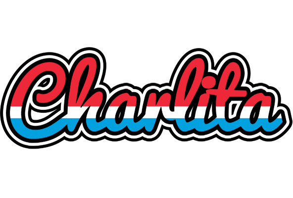 Charlita norway logo