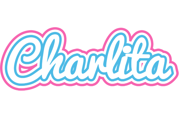 Charlita outdoors logo