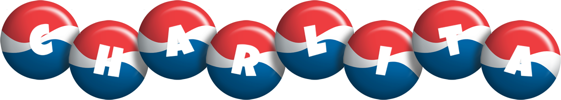 Charlita paris logo