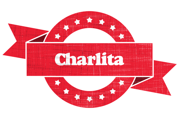 Charlita passion logo