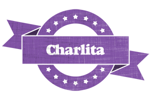 Charlita royal logo