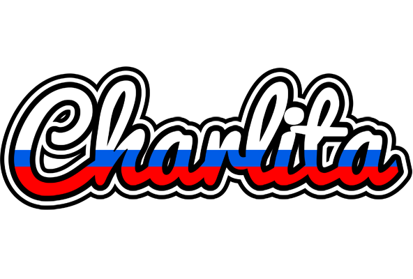 Charlita russia logo