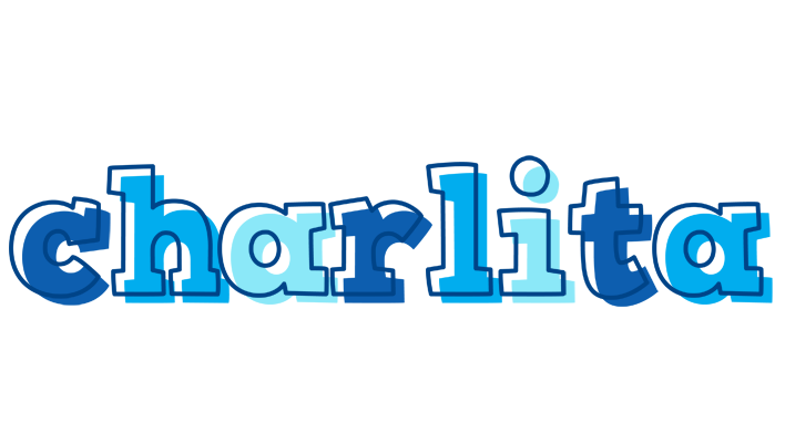 Charlita sailor logo