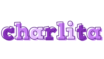 Charlita sensual logo