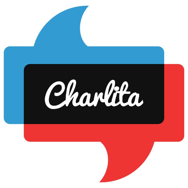 Charlita sharks logo