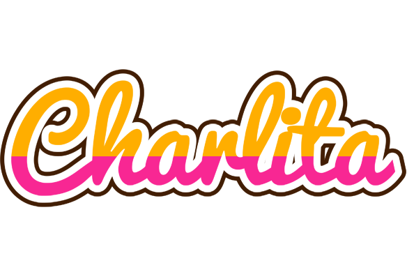 Charlita smoothie logo