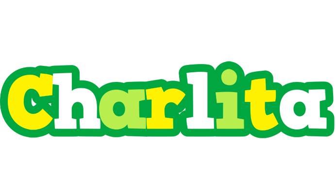 Charlita soccer logo