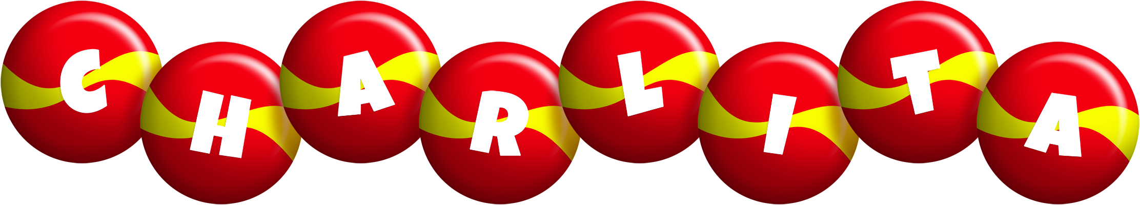 Charlita spain logo