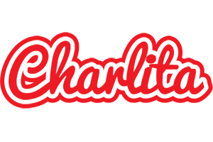 Charlita sunshine logo