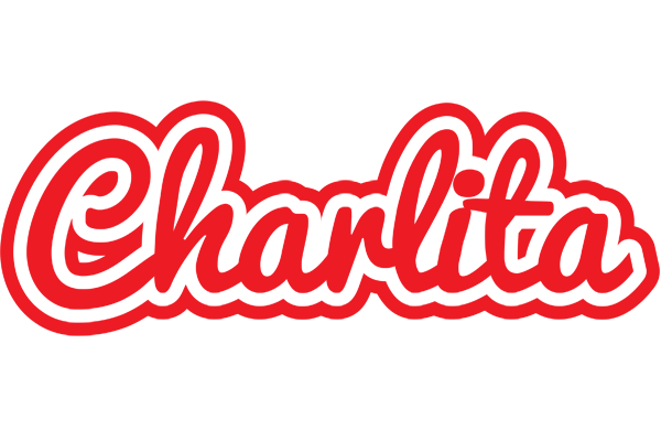 Charlita sunshine logo
