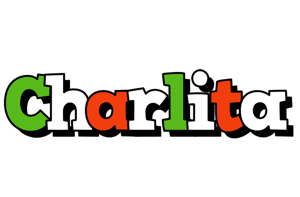 Charlita venezia logo