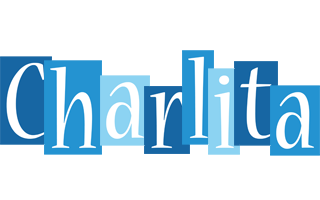 Charlita winter logo