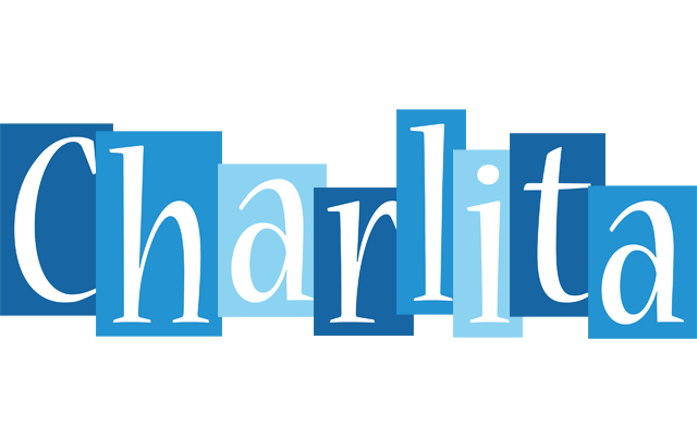 Charlita winter logo