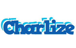 Charlize business logo