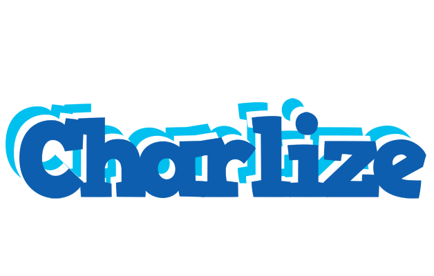 Charlize business logo
