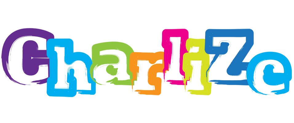 Charlize casino logo