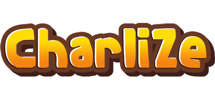 Charlize cookies logo