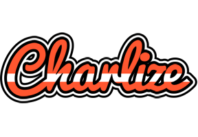 Charlize denmark logo