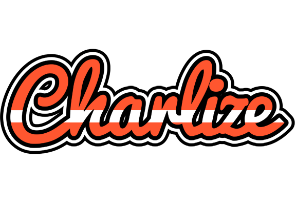 Charlize denmark logo