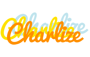 Charlize energy logo