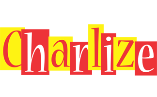 Charlize errors logo