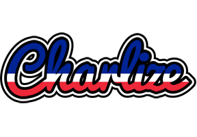 Charlize france logo