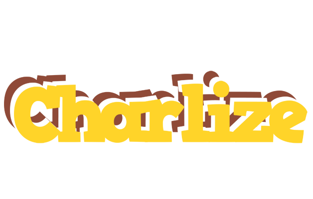 Charlize hotcup logo