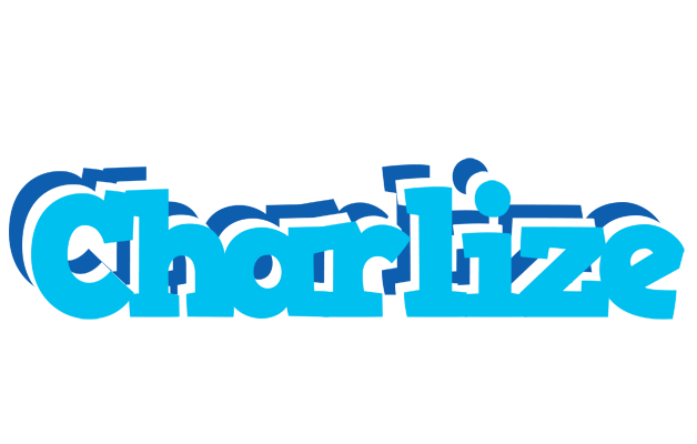 Charlize jacuzzi logo
