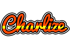 Charlize madrid logo