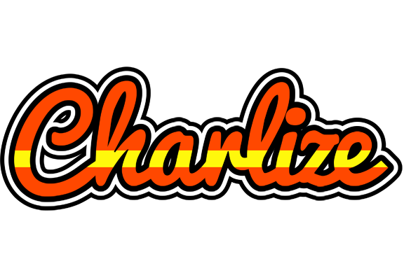 Charlize madrid logo