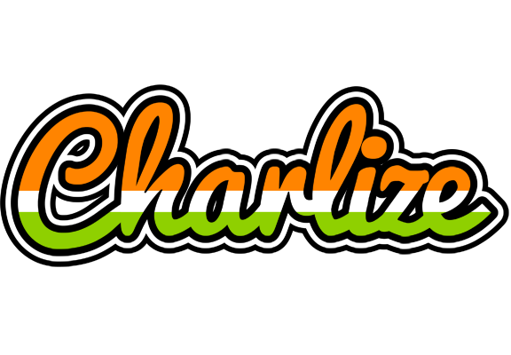 Charlize mumbai logo