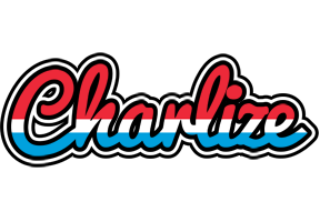 Charlize norway logo