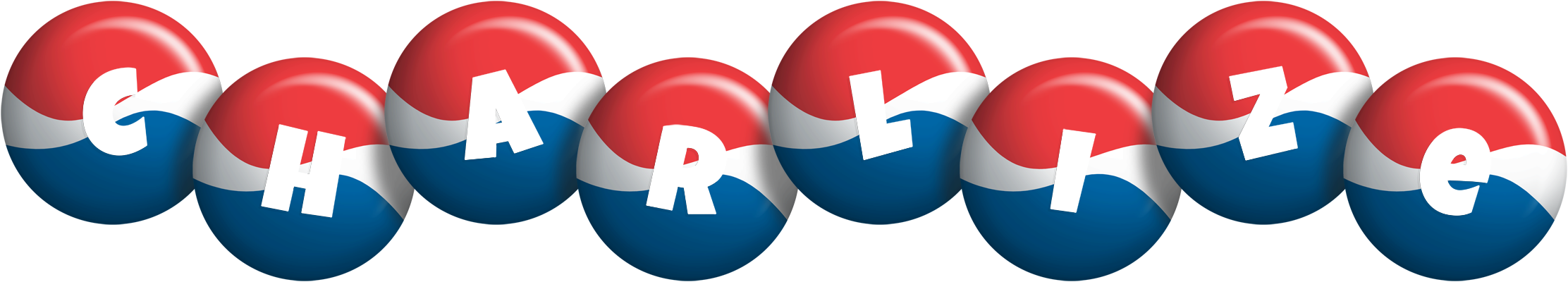Charlize paris logo