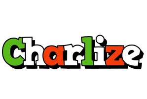 Charlize venezia logo