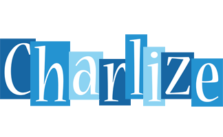 Charlize winter logo