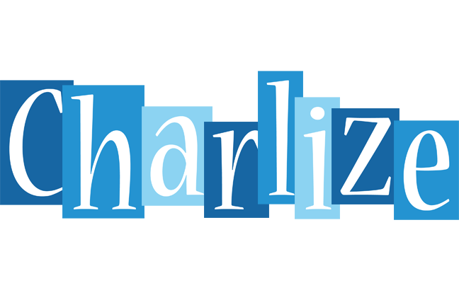 Charlize winter logo