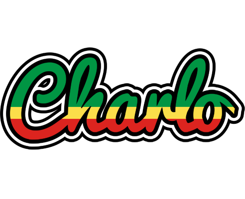 Charlo african logo