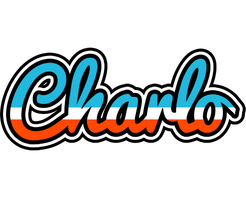 Charlo america logo